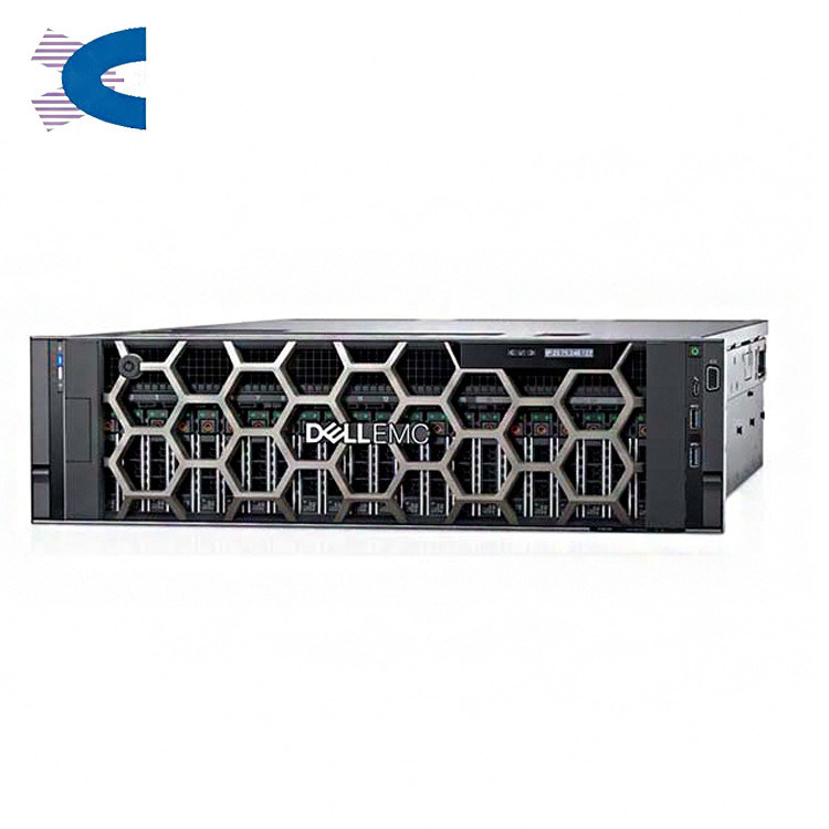 2x Intel Xeon Gold 5120 2.2G 14C/28T 10.4GT/s 2UPI 19M Cache Turbo