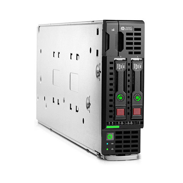 BL460C Gen9 Server Blade Intel Xeon E5-2683 v4 8GB RAM 1TB