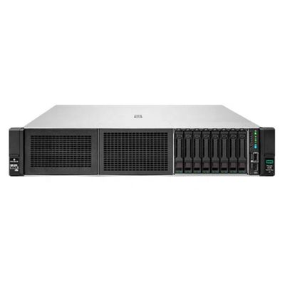 quality HPE ProLiant DL385 Gen10 Plus v2 Server 2P 16GB 8SFF 1100W 2U with NVMe Boot Device factory