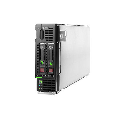 quality BL460C Gen9 Server Blade Intel Xeon E5-2683 v4 8GB RAM 1TB HDD 500W Power by HPE factory